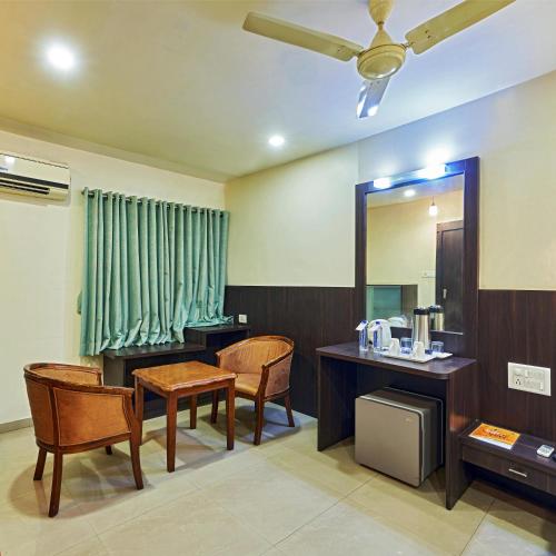 Hotel Atria, Kolhapur- Opposite To Central Bus Station