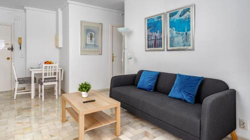 Two-Bedroom Apartment image 9