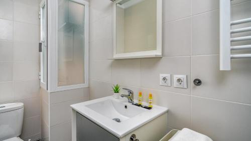 Two-Bedroom Apartment image 8