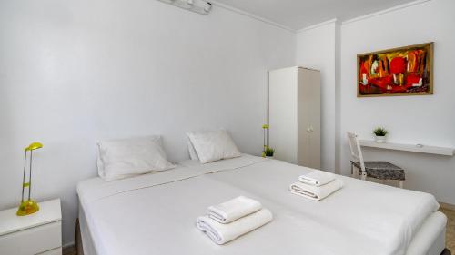 Two-Bedroom Apartment image 1
