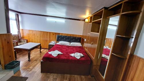 Yuma D Homestay