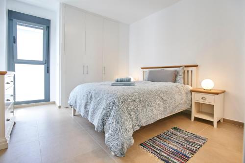 Penthouse mit exklusiver Ausstattung, Dachterrasse und atemberaubendem Blick, Manilva (fotografie 2)