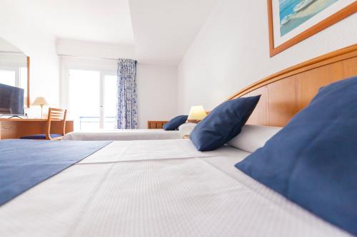 Hotel Ramblamar - image 12