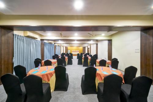 Hotel Atria, Kolhapur- Opposite To Central Bus Station