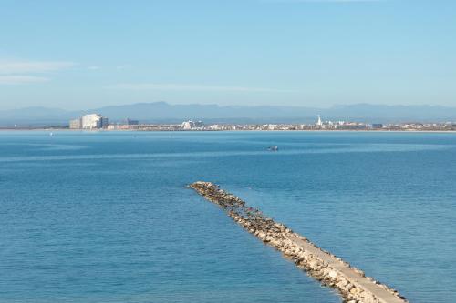 Hotel Ramblamar - main image