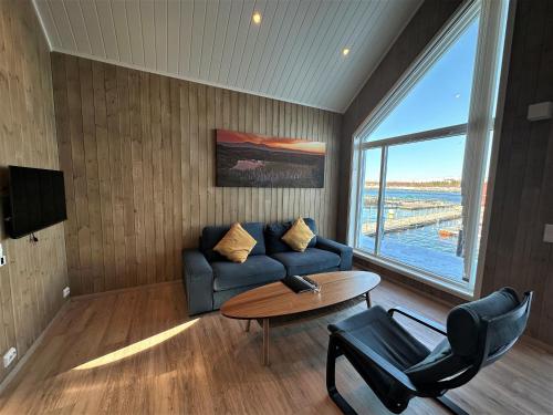 Norsk Havbrukssenter - Rorbuer - image 14