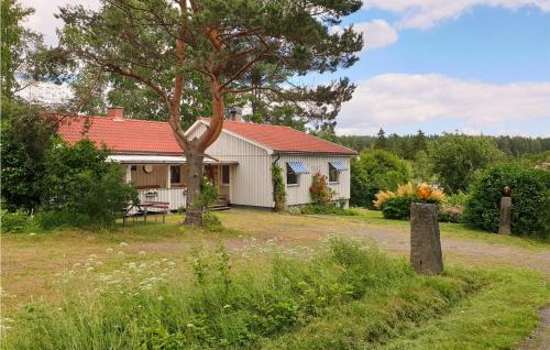 Amazing home in Säffle with WiFi and 3 Bedrooms
