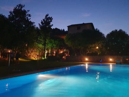 Villa Valmarana De Toni - Accommodation - Creazzo