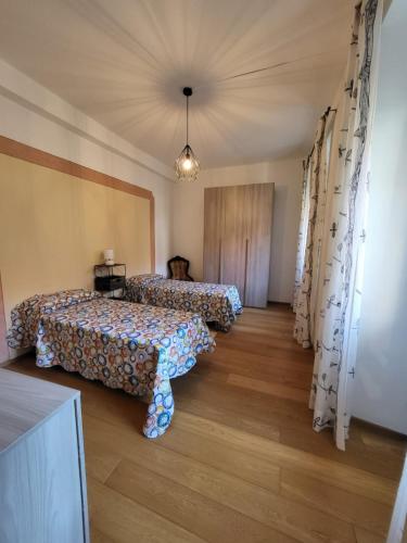 Appartamento Orange Lago