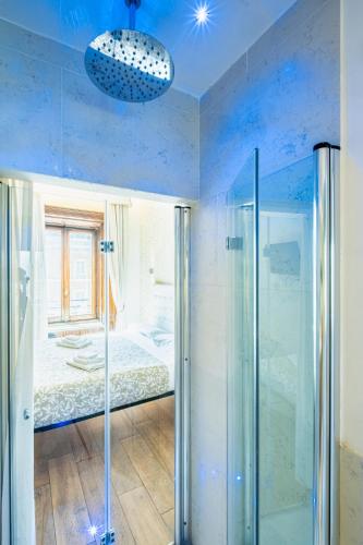 MyTinyHome Esquilino Room Type - Luxury Triple Room