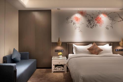Guangzhou Paco Hotel - Dongpu Teemall in Guangzhou: Find Hotel Reviews,  Rooms, and Prices on