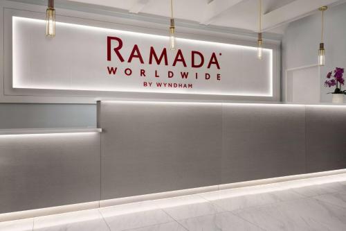 Ramada by Wyndham Anaheim Convention Center