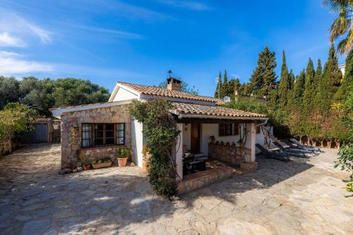 Chalet Tres Mares