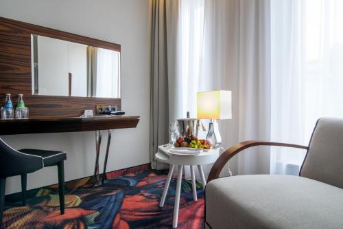 INX Design Hotel - image 2