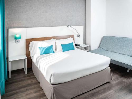 ibis Styles A Coruna