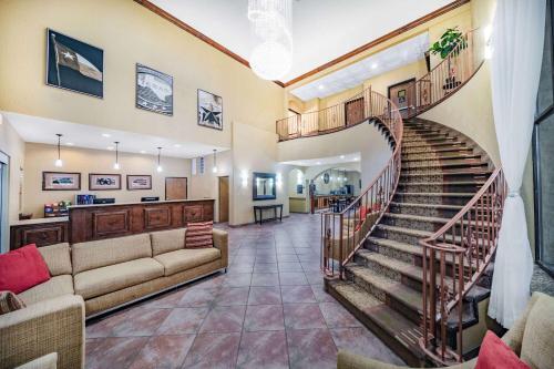 Baymont by Wyndham Cuero in Cuero, USA
