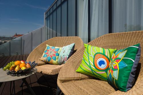 INX Design Hotel - image 9