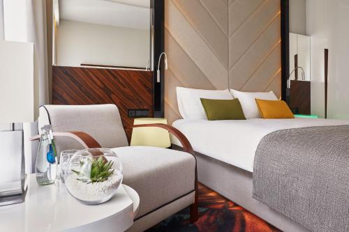 INX Design Hotel - image 10