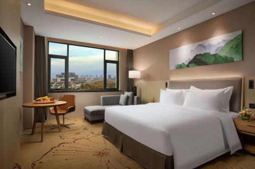 Ramada Wyndham Zhengzhou Xinzheng