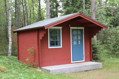 Economy Cottage with Shared Bathroom