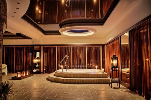 Hotel Amber
