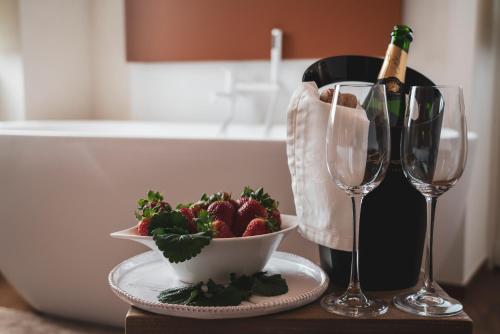 Palazzo Fontana B&B e SPA 5