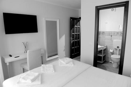 pontevecchio rooms 2