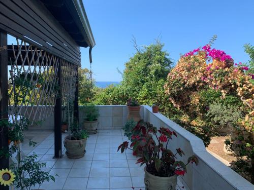 Skats, La Rosa dei Venti - Casa Scicli in Cava D'Aliga