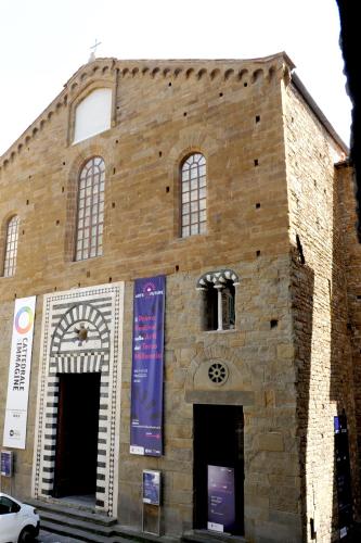 pontevecchio rooms 2