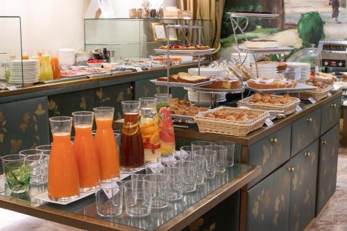 441686945 Hotel Papadopoli Venezia - MGallery Collection