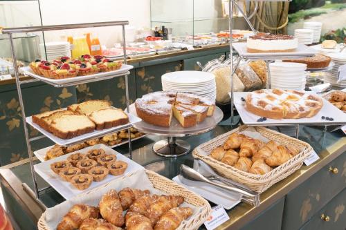 441686962 Hotel Papadopoli Venezia - MGallery Collection
