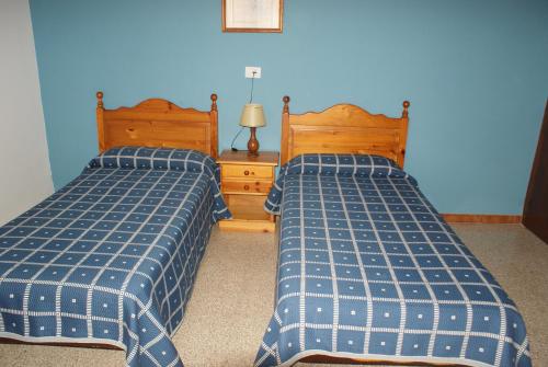 Hostal Gran Sol