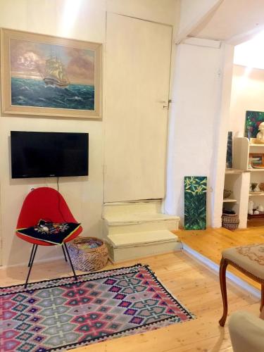 Brač, Supetar, ART HOUSE, Dreamy Dalmatian vacation home, 80m from sea, Supetar (fotografie 4)