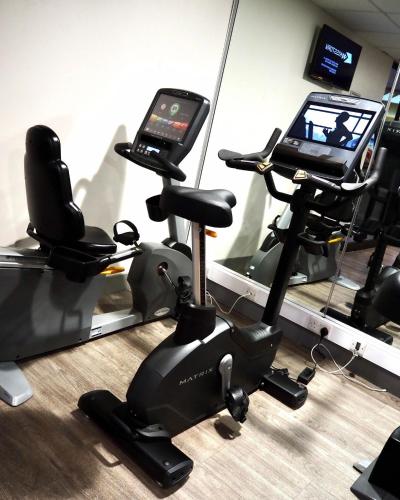 Holiday Inn Telford Ironbridge an IHG Hotel - image 3