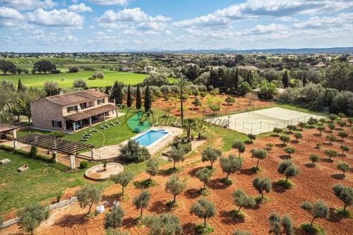 Ecovilla Jeaninne by villasmediterranean