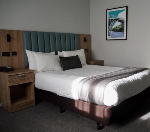 Holiday Inn Telford Ironbridge, an IHG Hotel