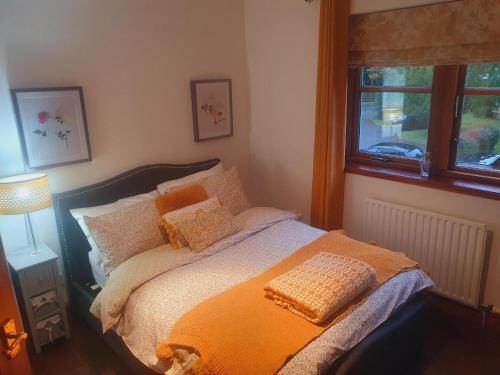 Apartment at Drummond Crescent, Inverness (fotografie 5)