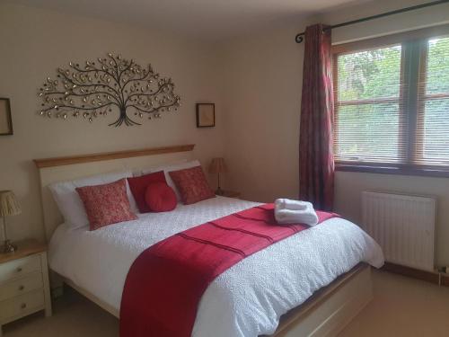 Apartment at Drummond Crescent, Inverness (fotografie 3)