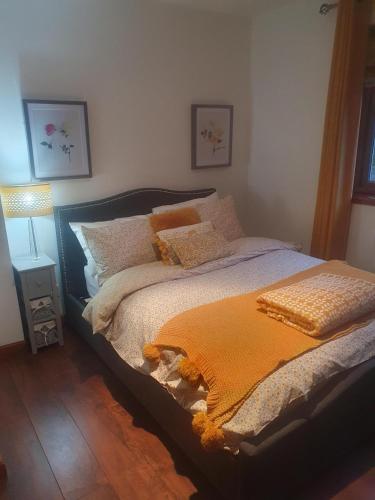 Apartment at Drummond Crescent, Inverness (fotografie 6)
