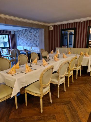 Kur-& Landhotel Borstel - Treff in Dabel, Deutschland