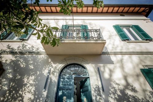 Palazzo Dasso - Accommodation - Viterbo