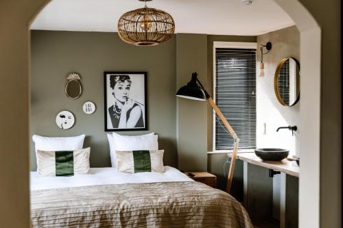 Boutique Hotel Hoog Soeren - Tap to explore photos