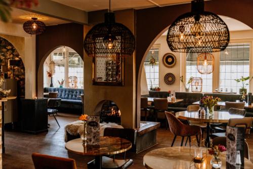 Boutique Hotel Hoog Soeren in Hoog-Soeren