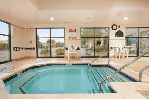 Wingate by Wyndham Chesapeake in Chesapeake, USA