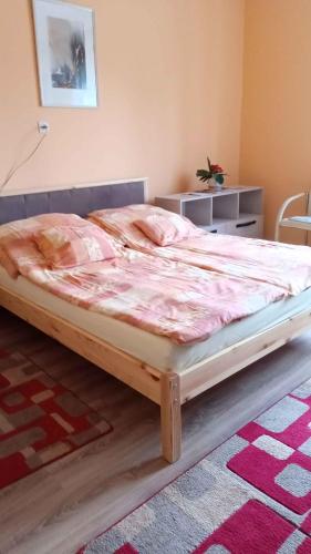 Holiday home Abadszalok/Theiss-See 27793