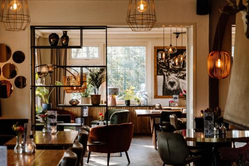 Boutique Hotel Hoog Soeren in Hoog-Soeren