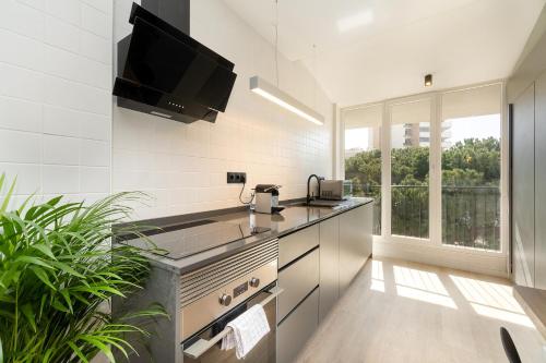 Santini Apartment by Olala Homes in ไบร์โร ดา อัสซุนเชา