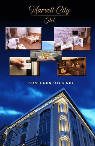 Marvell City Otel - image 12