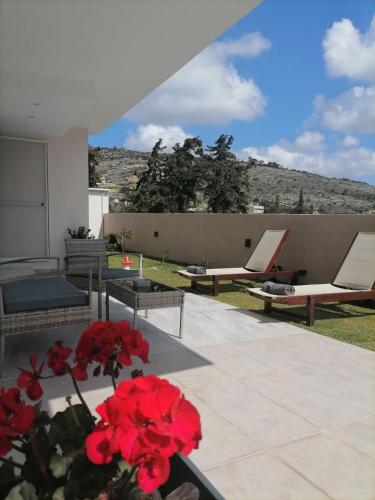 Sunrise Apartment 2 - Κοντόπουλα