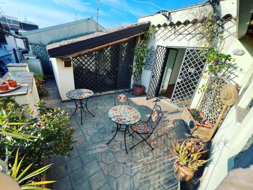 Bnb San Barnaba 5